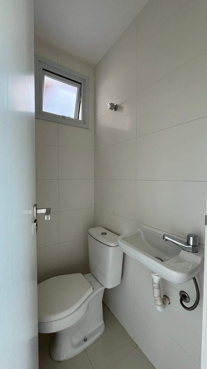 Apartamento à venda no Agronomica: 