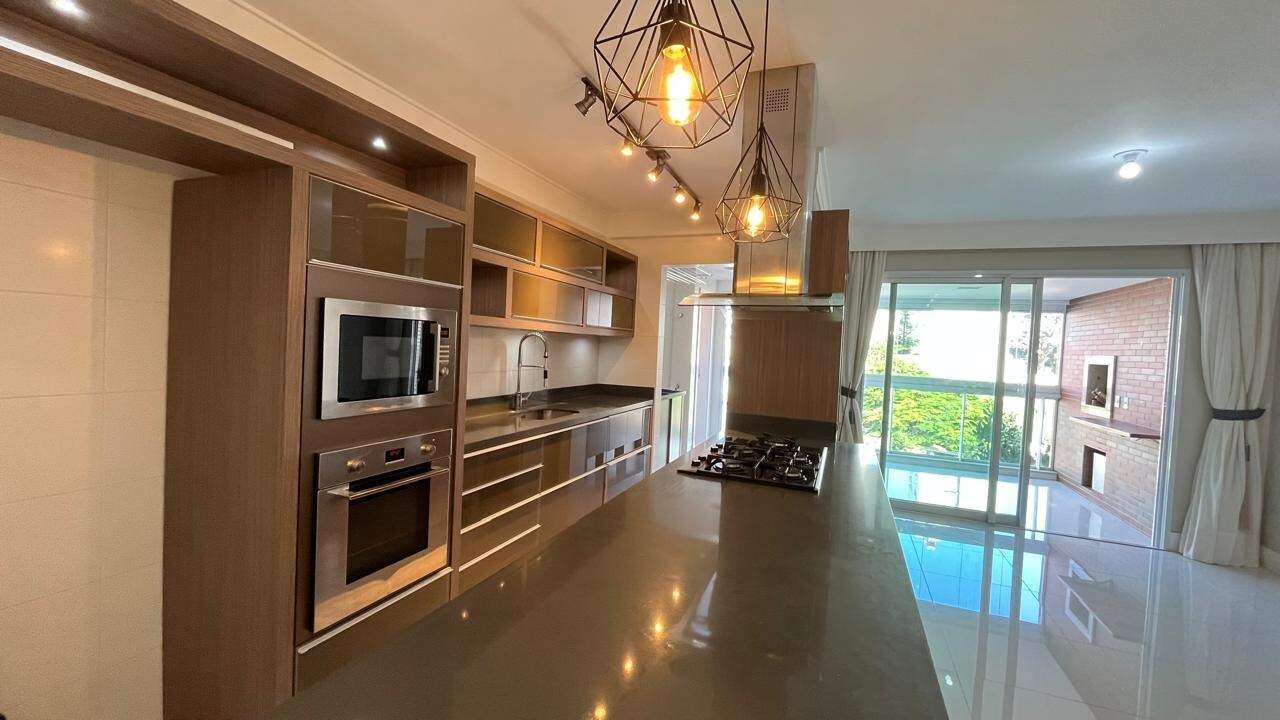 Apartamento à venda no Agronomica: 