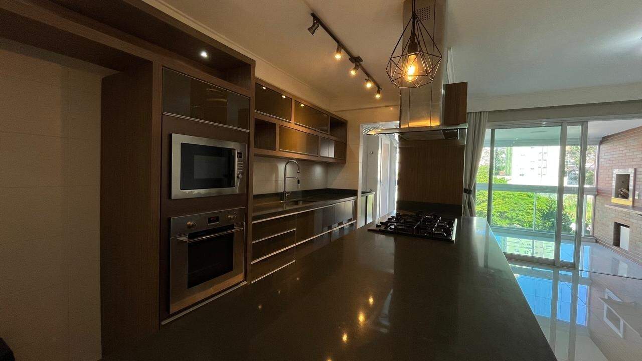 Apartamento à venda no Agronomica: 