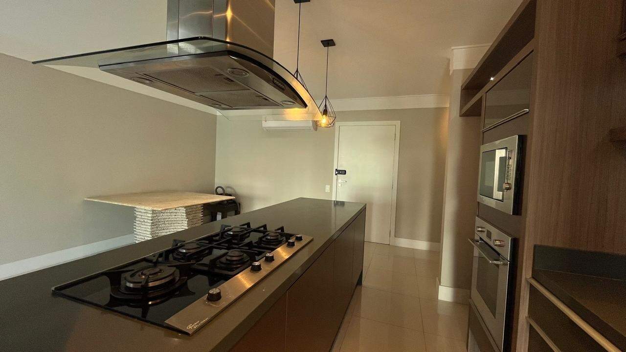 Apartamento à venda no Agronomica: 