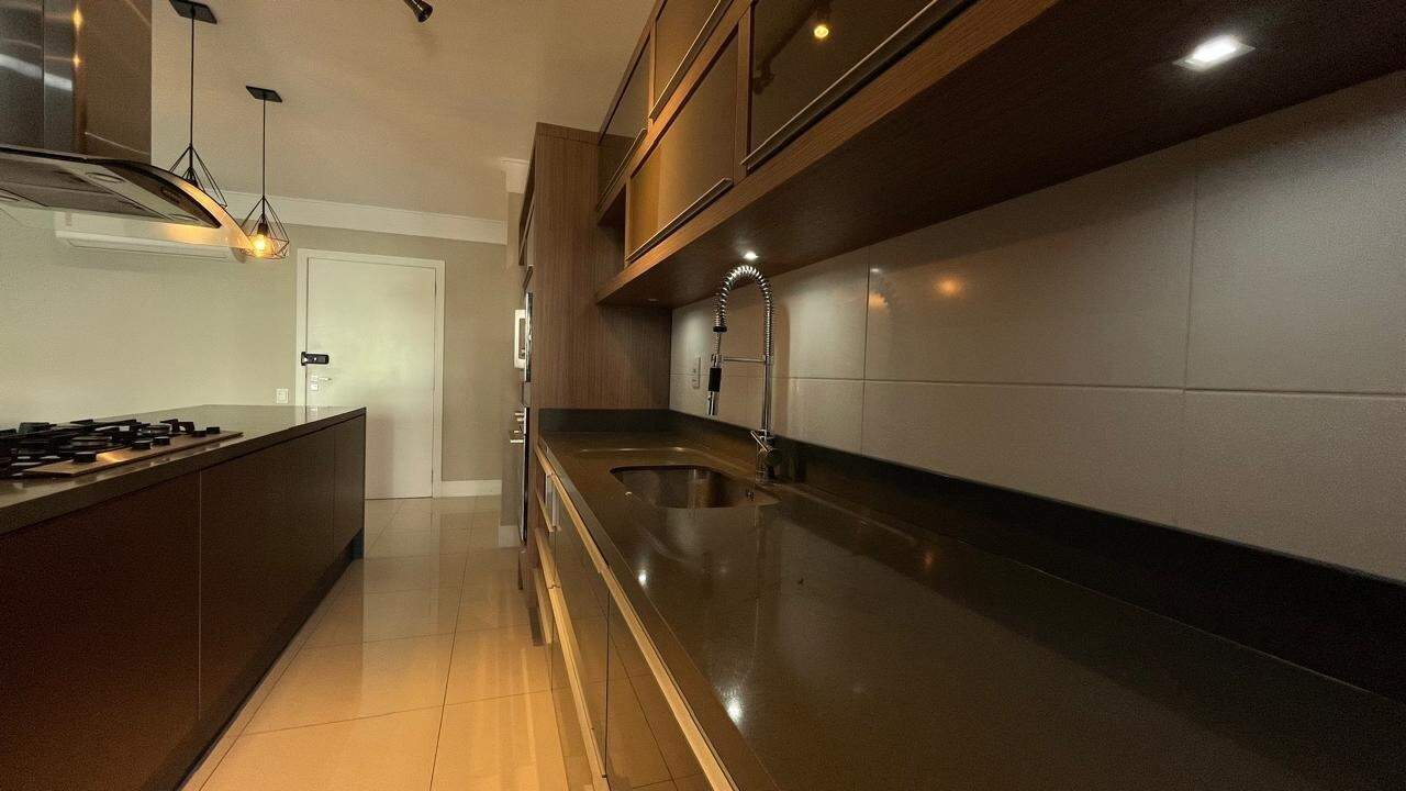 Apartamento à venda no Agronomica: 