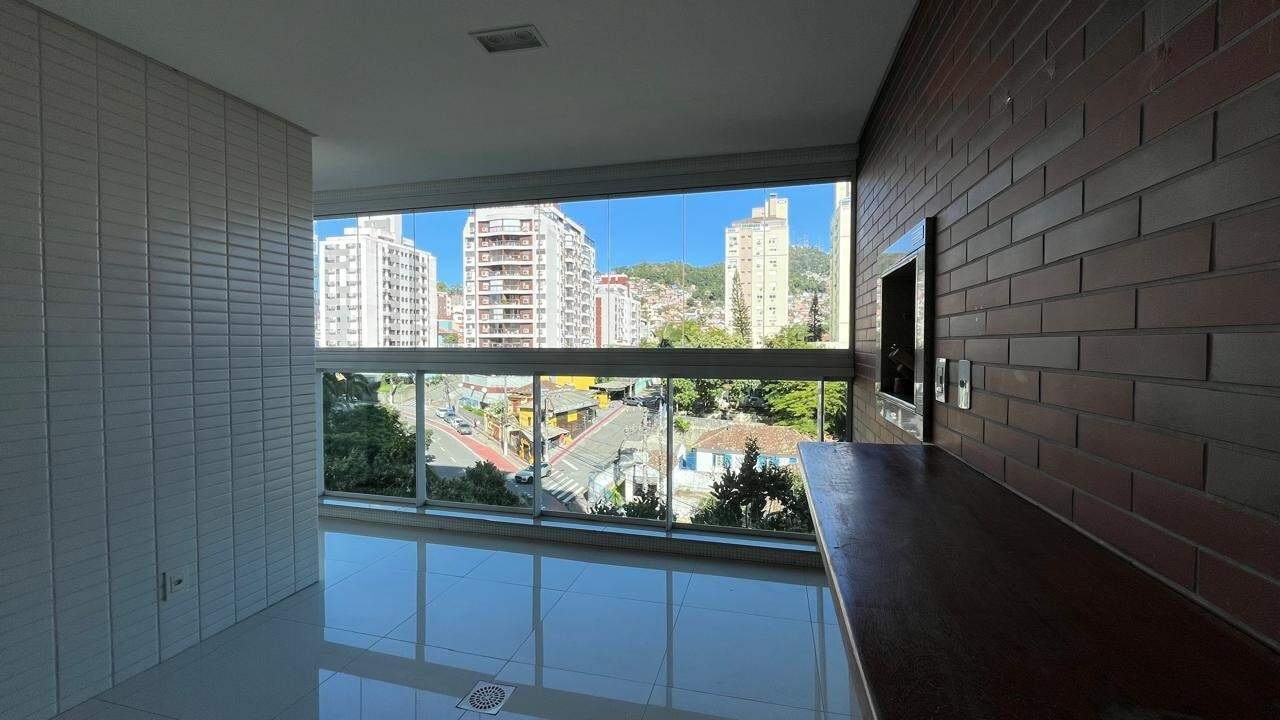 Apartamento à venda no Agronomica: 