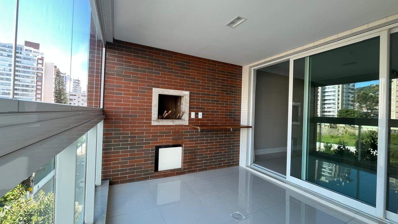 Apartamento à venda no Agronomica: 
