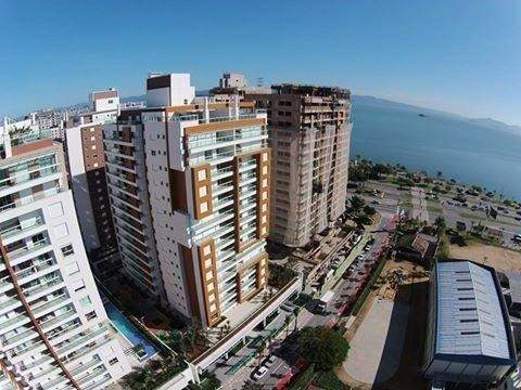 Apartamento à venda no Agronomica: 