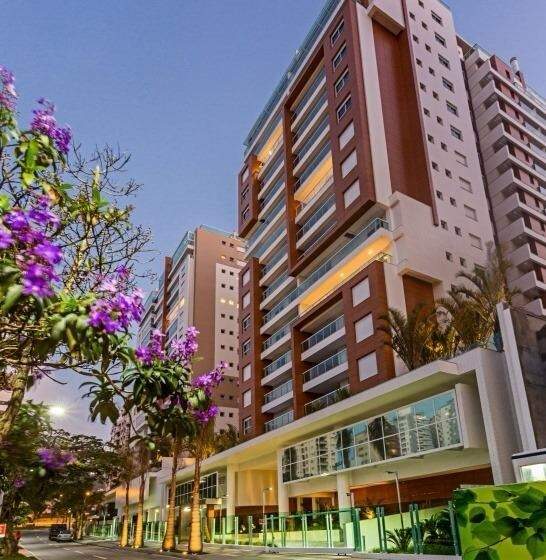 Apartamento à venda no Agronomica: 