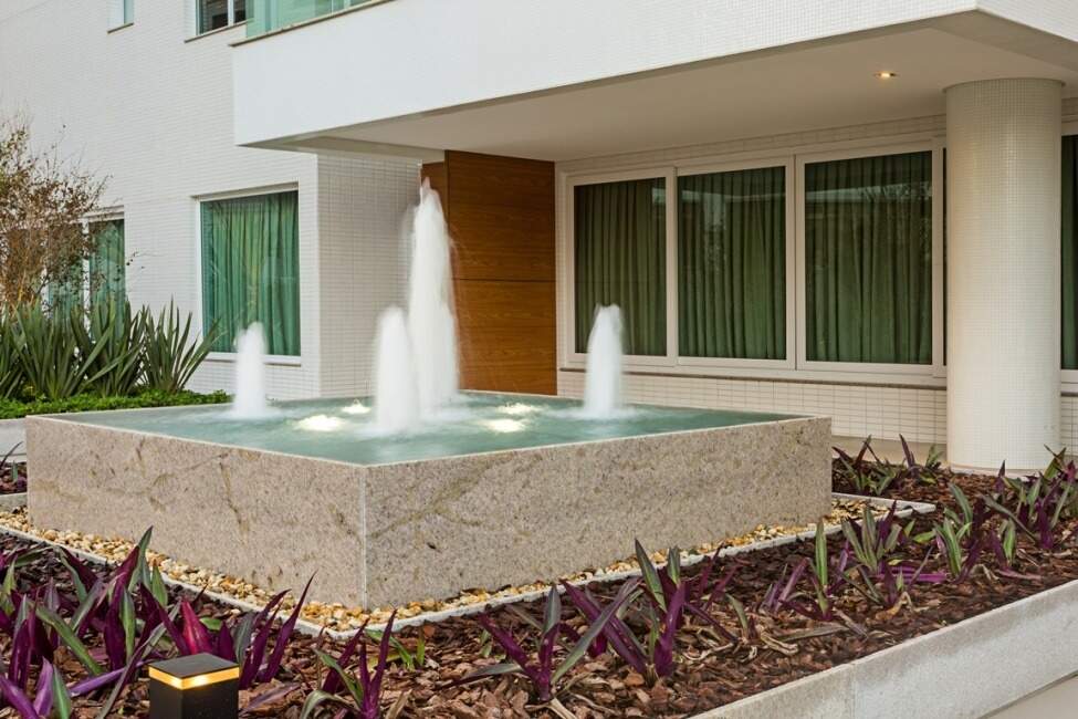 Apartamento à venda no Agronomica: 
