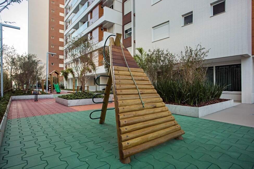 Apartamento à venda no Agronomica: 
