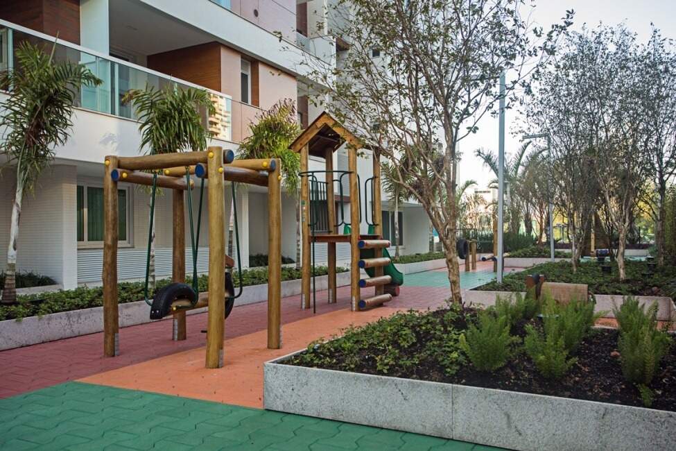 Apartamento à venda no Agronomica: 