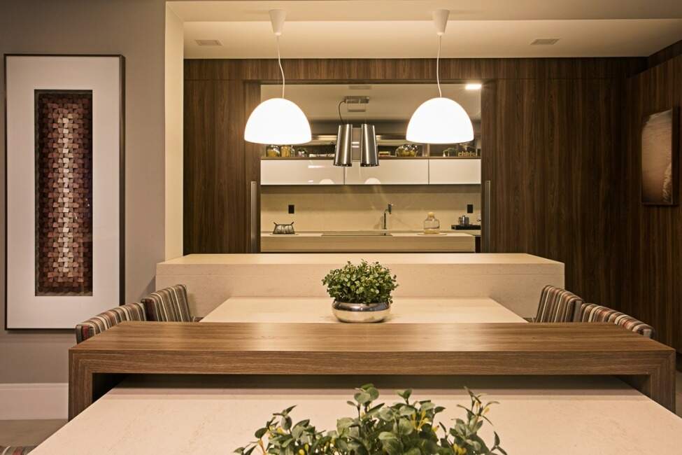 Apartamento à venda no Agronomica: 