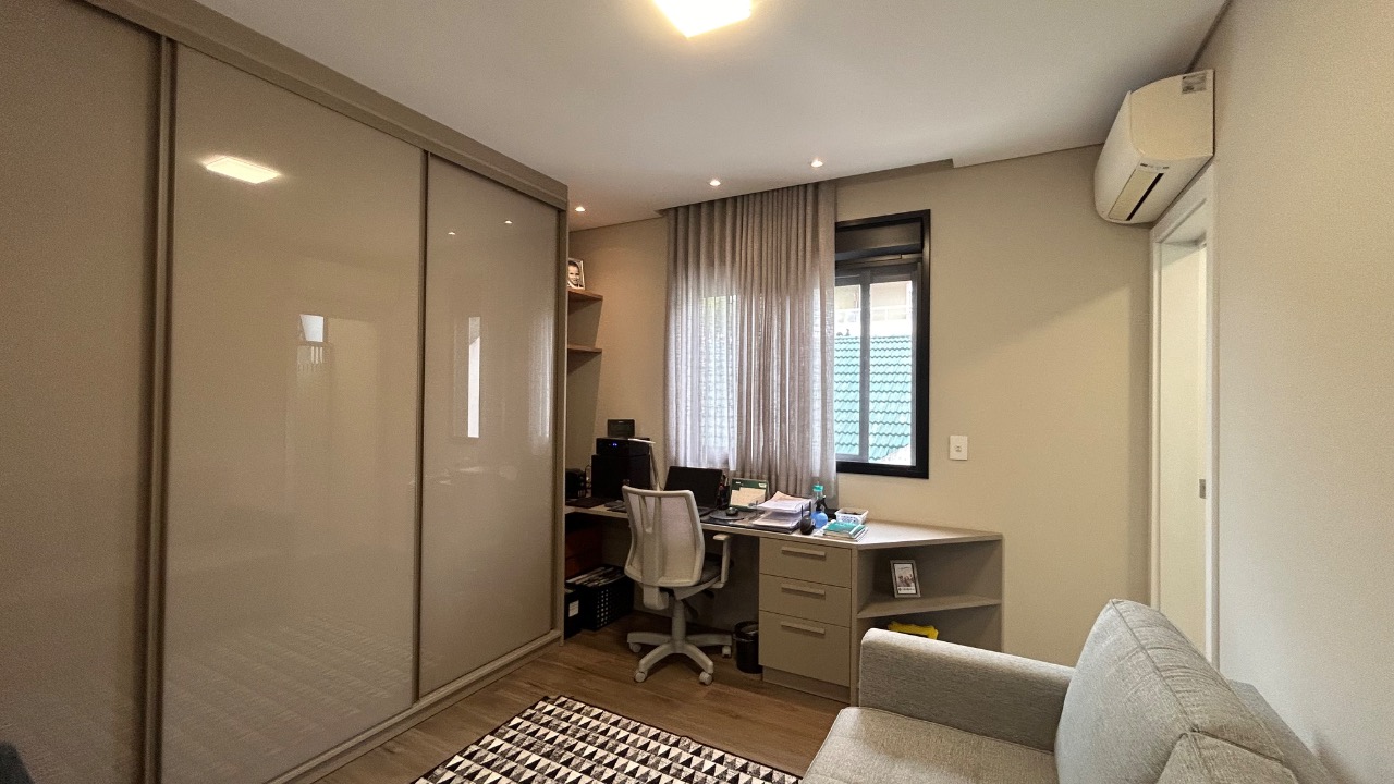 Apartamento à venda no Trindade: 