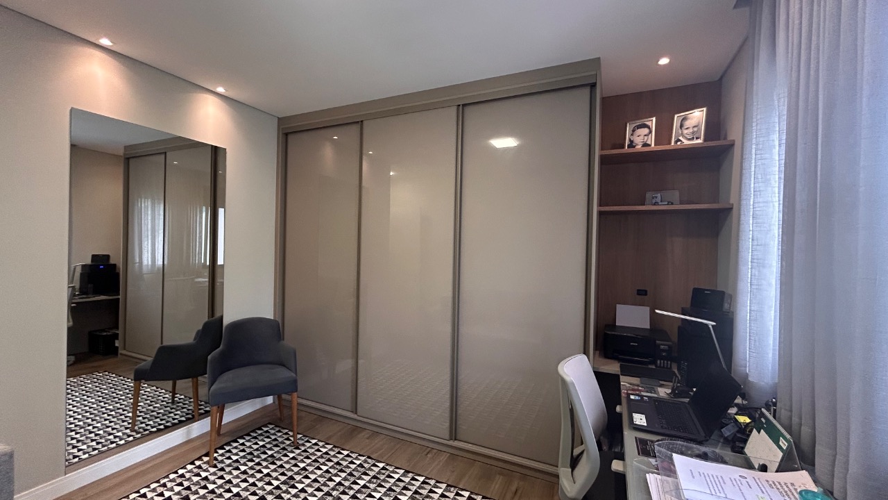 Apartamento à venda no Trindade: 