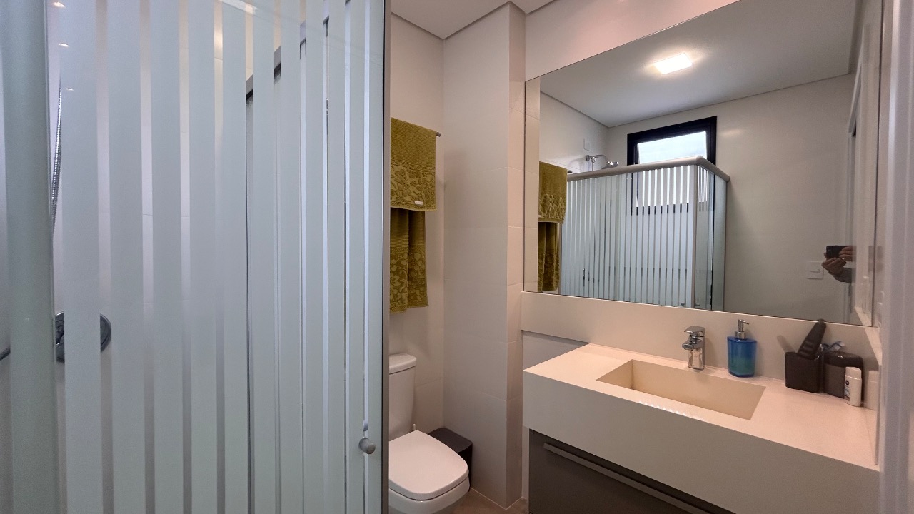 Apartamento à venda no Trindade: 