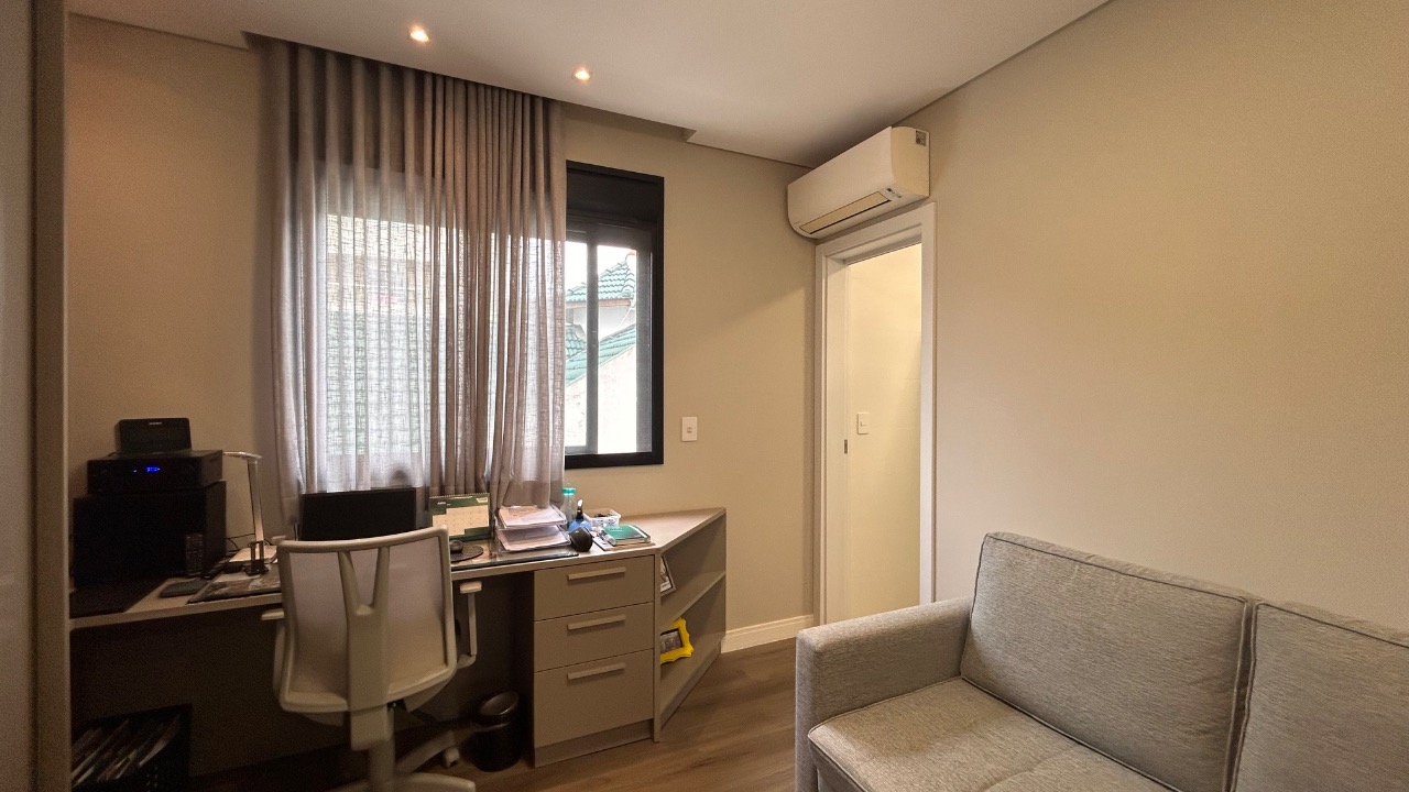 Apartamento à venda no Trindade: 