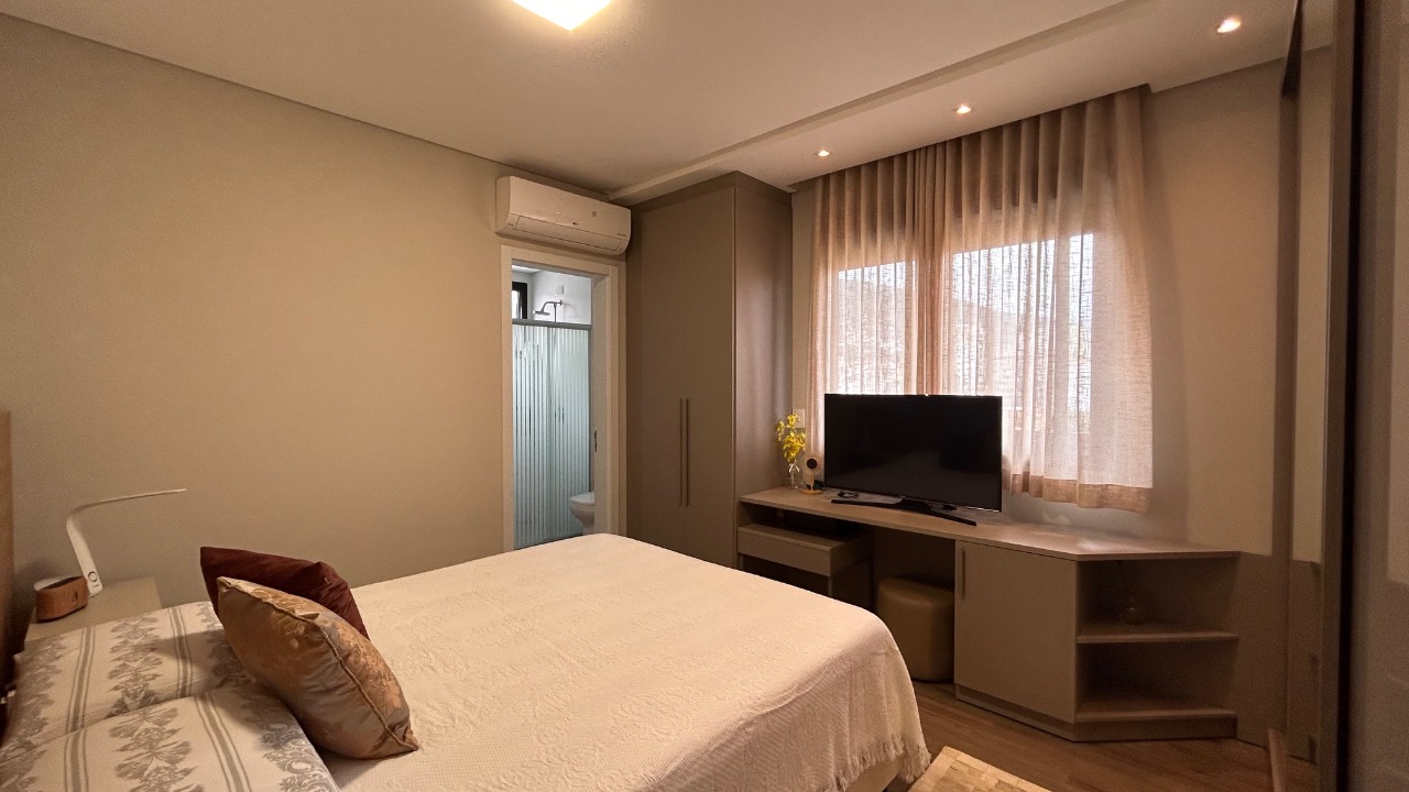 Apartamento à venda no Trindade: 