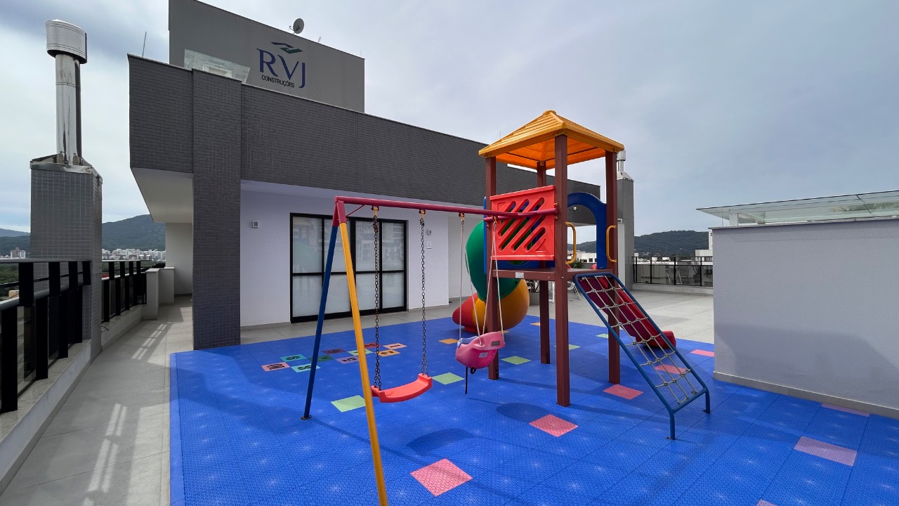 Apartamento à venda no Trindade: 