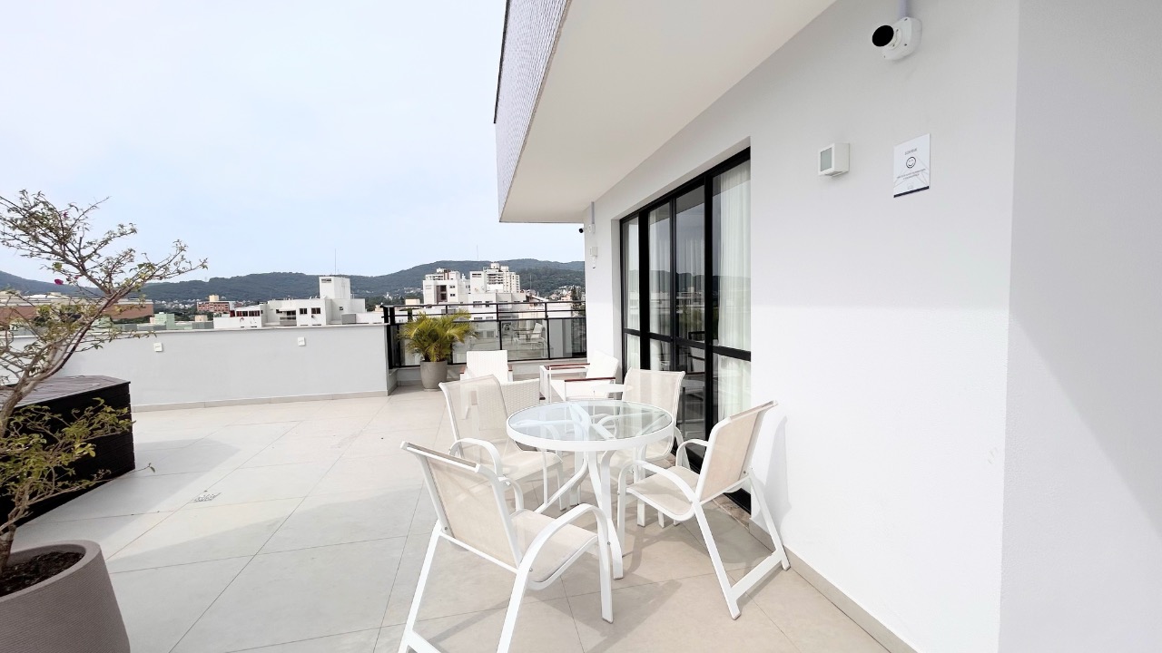 Apartamento à venda no Trindade: 