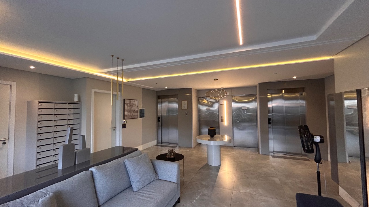 Apartamento à venda no Trindade: 