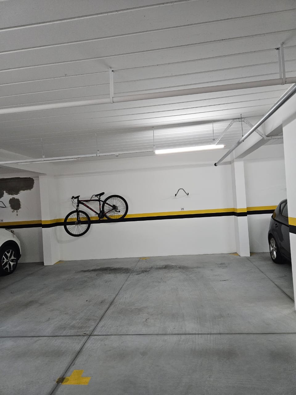 Apartamento à venda no Trindade: 