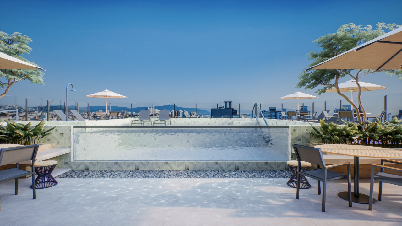 Apartamento à venda no Estreito: 