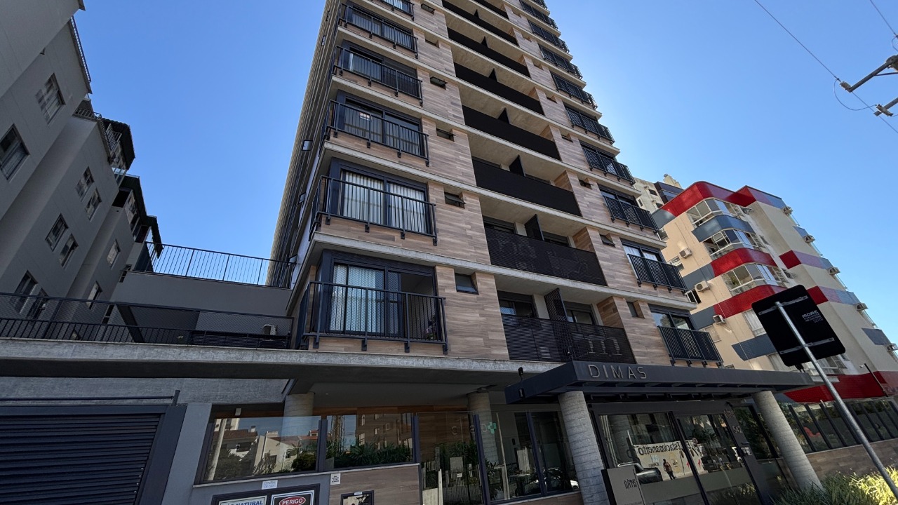 Apartamento à venda no Estreito: 