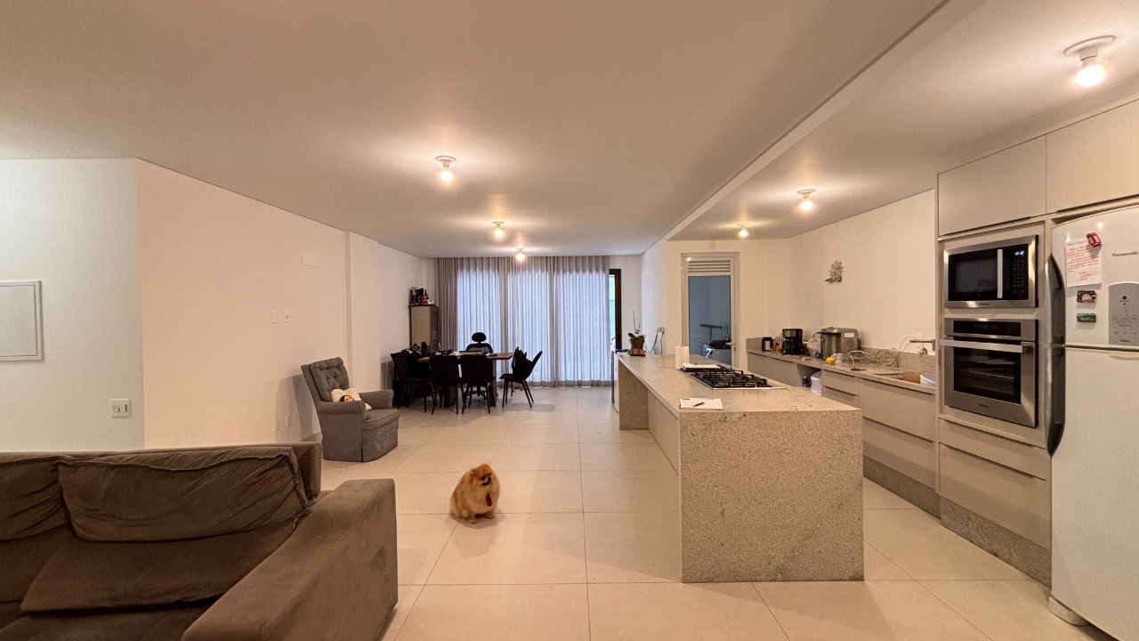 Apartamento à venda no Estreito: 