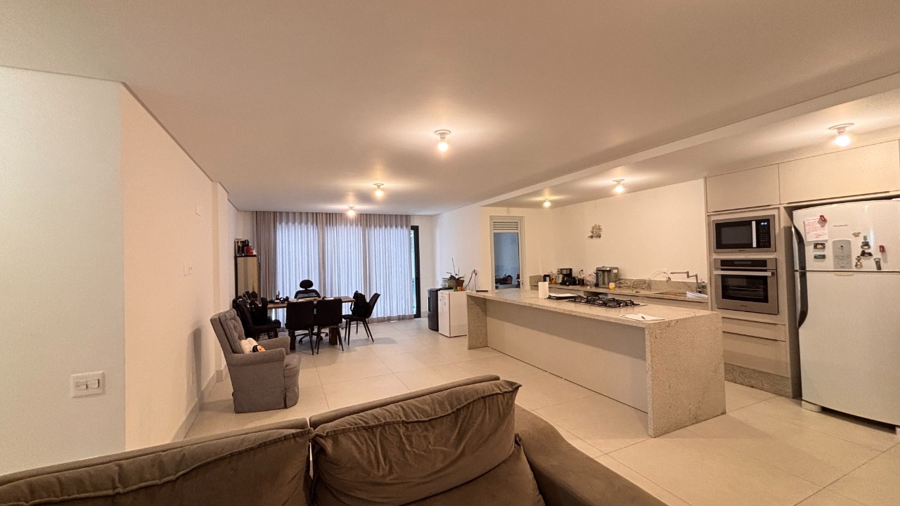 Apartamento à venda no Estreito: 