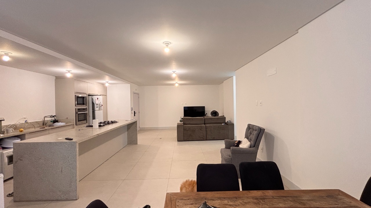 Apartamento à venda no Estreito: 