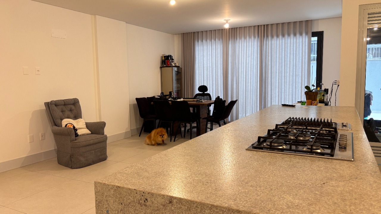 Apartamento à venda no Estreito: 