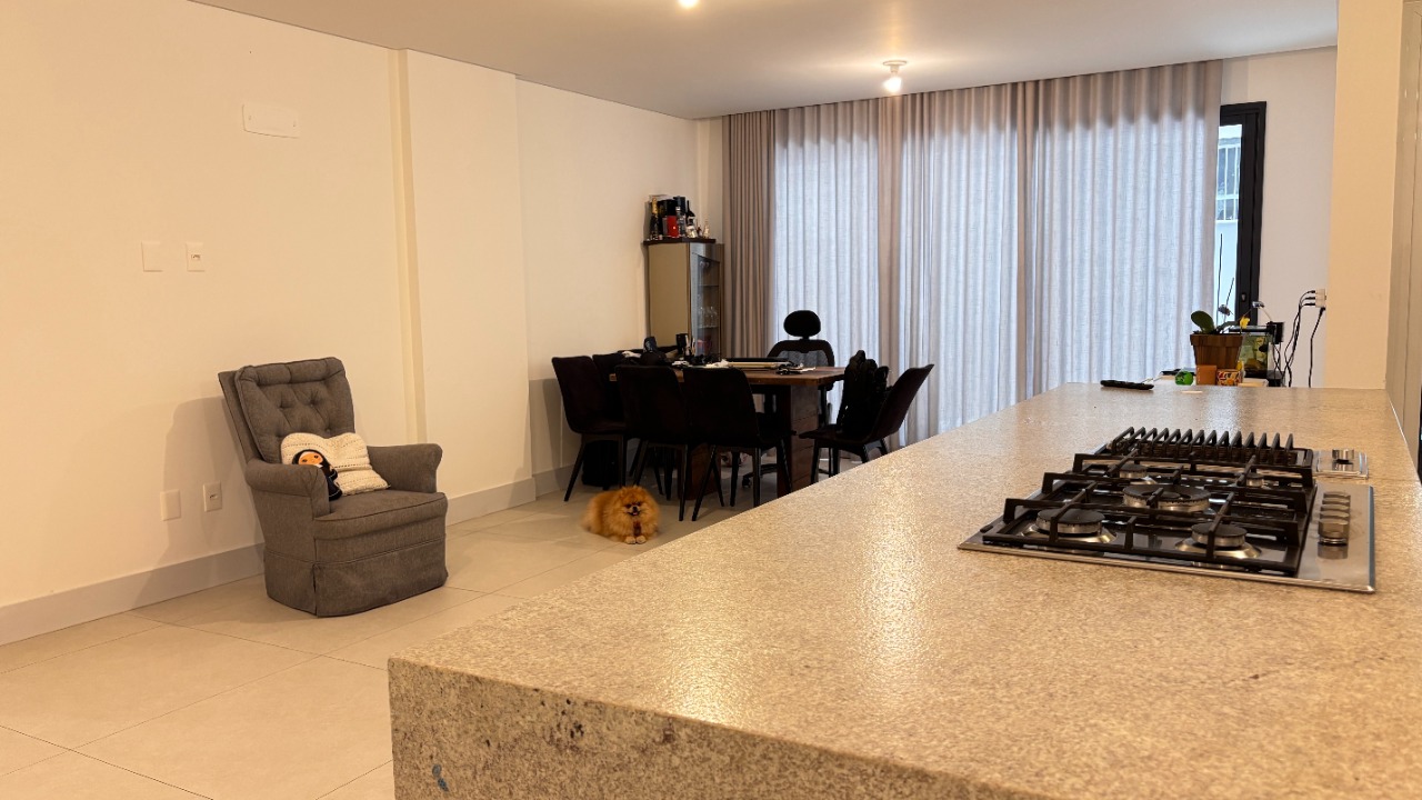 Apartamento à venda no Estreito: 