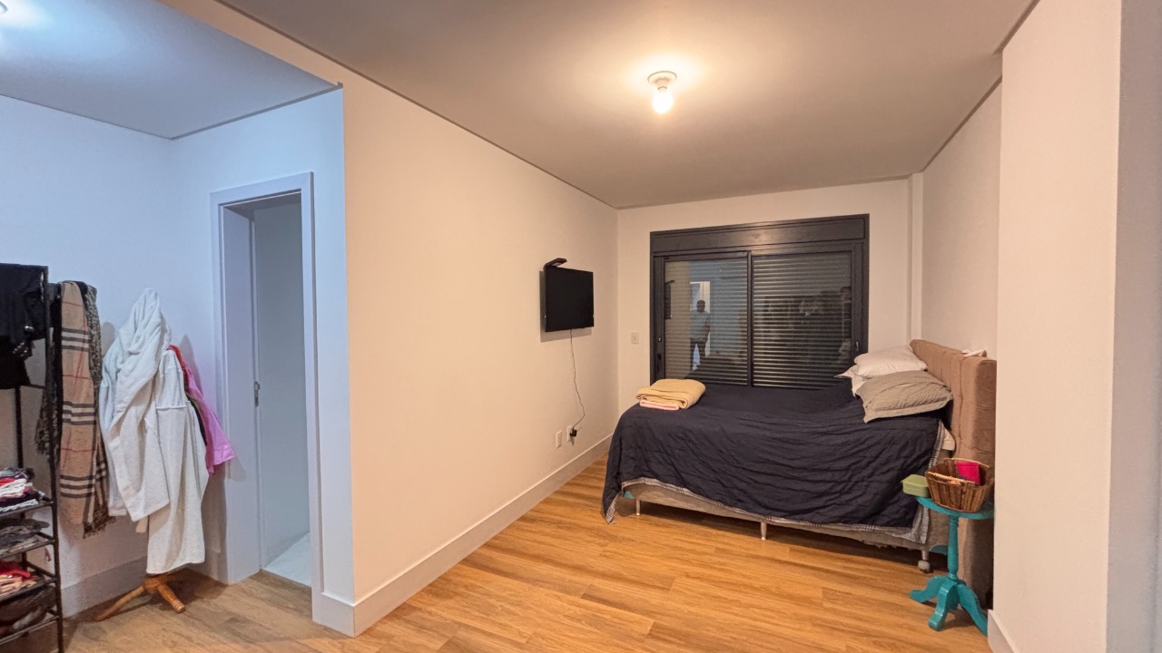 Apartamento à venda no Estreito: 