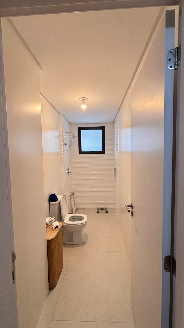 Apartamento à venda no Estreito: 