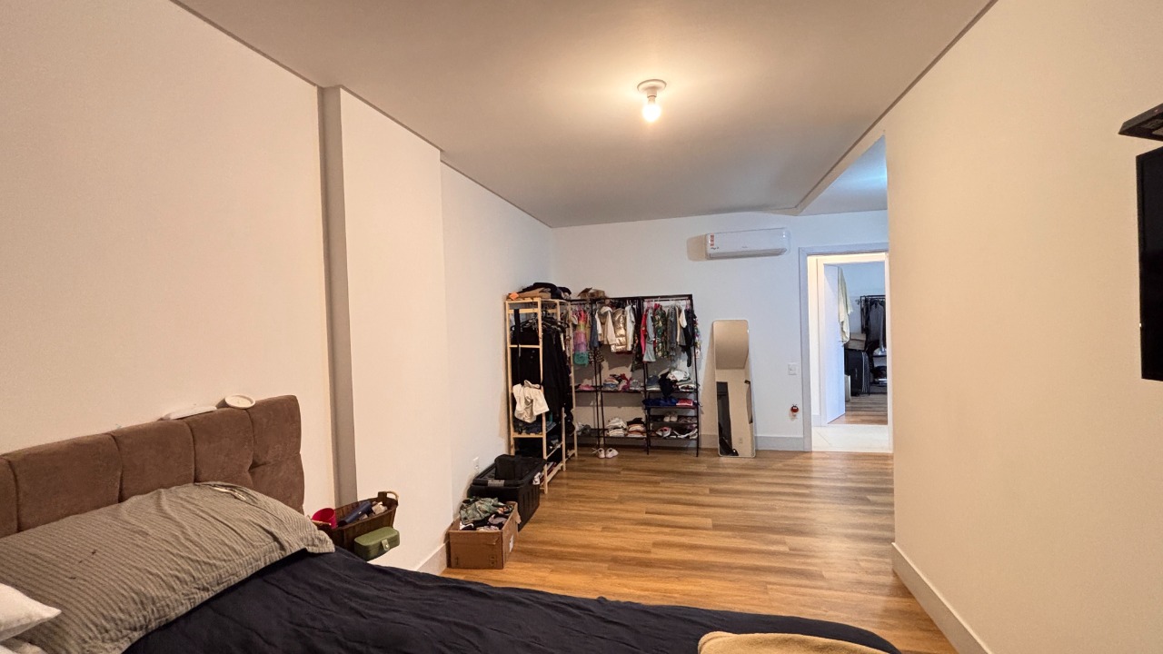 Apartamento à venda no Estreito: 