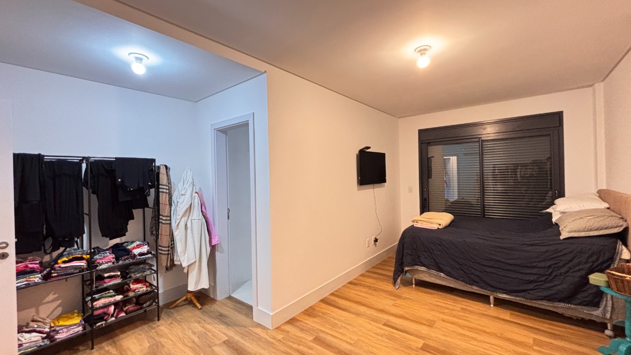 Apartamento à venda no Estreito: 