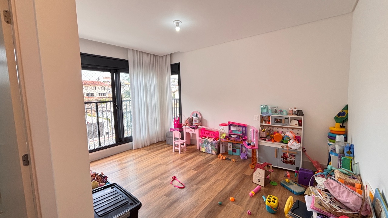 Apartamento à venda no Estreito: 