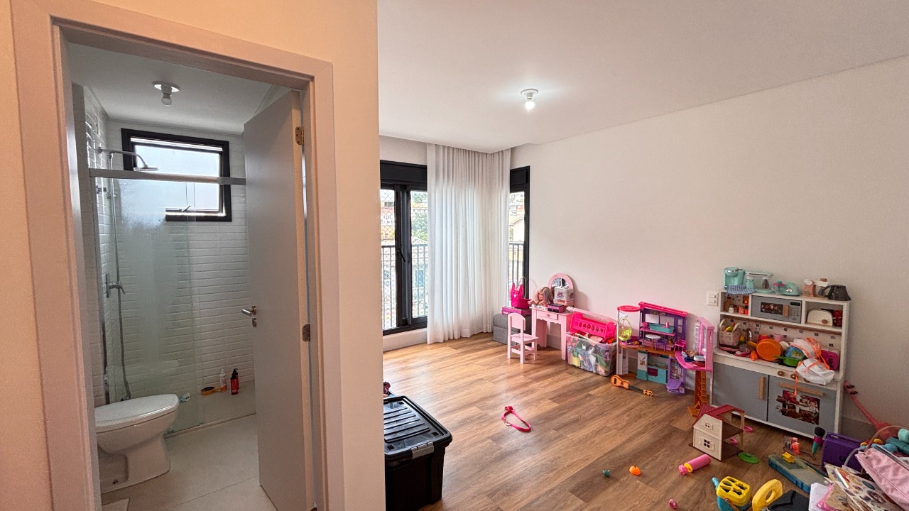 Apartamento à venda no Estreito: 