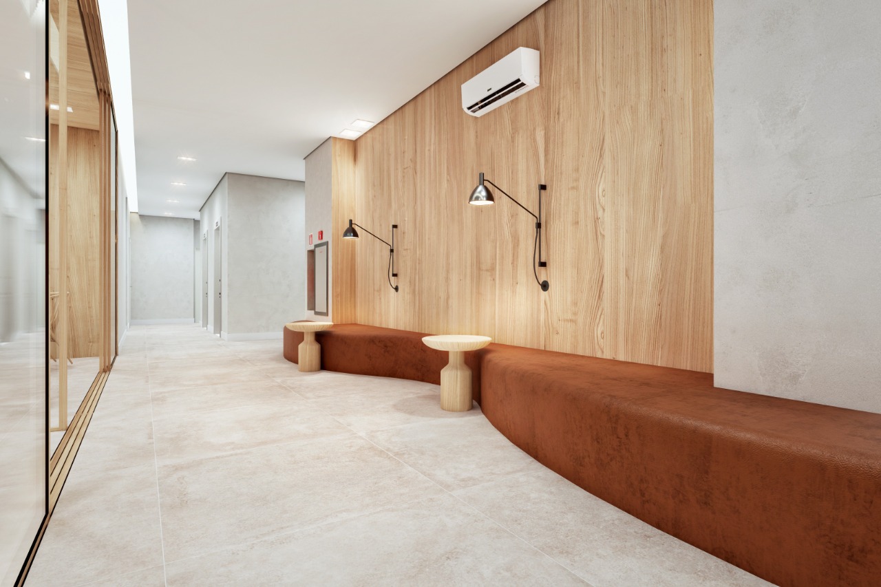 Apartamento à venda no Estreito: 