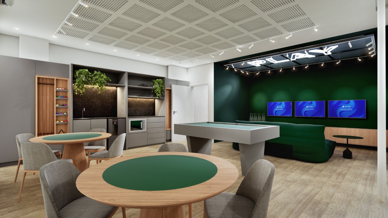 Apartamento à venda no Estreito: 