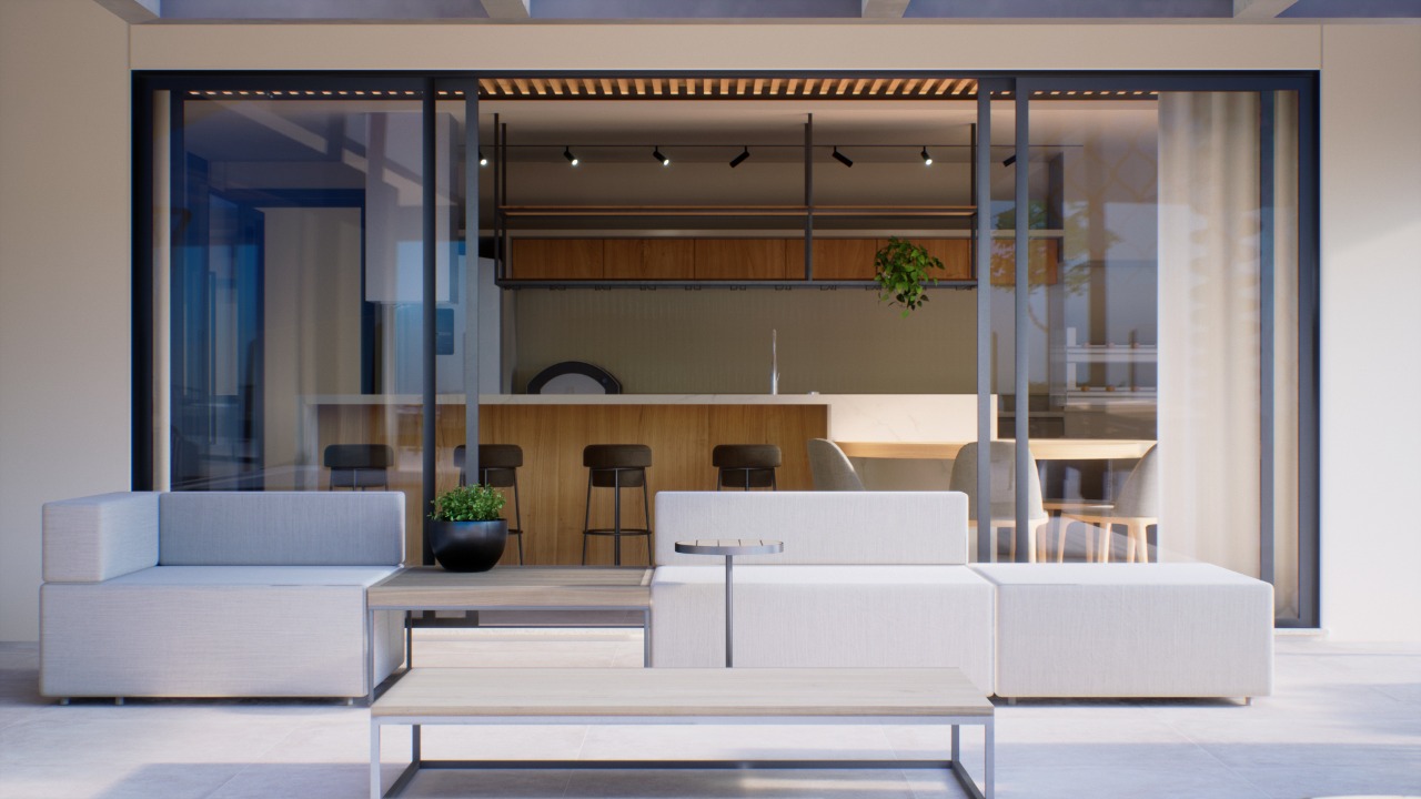 Apartamento à venda no Estreito: 