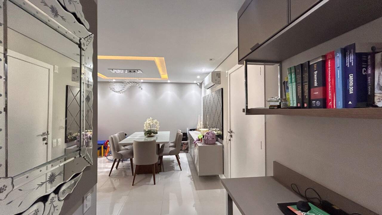 Apartamento à venda no Agronomica: 