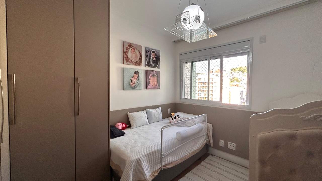 Apartamento à venda no Agronomica: 