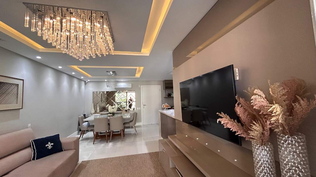 Apartamento à venda no Agronomica: 