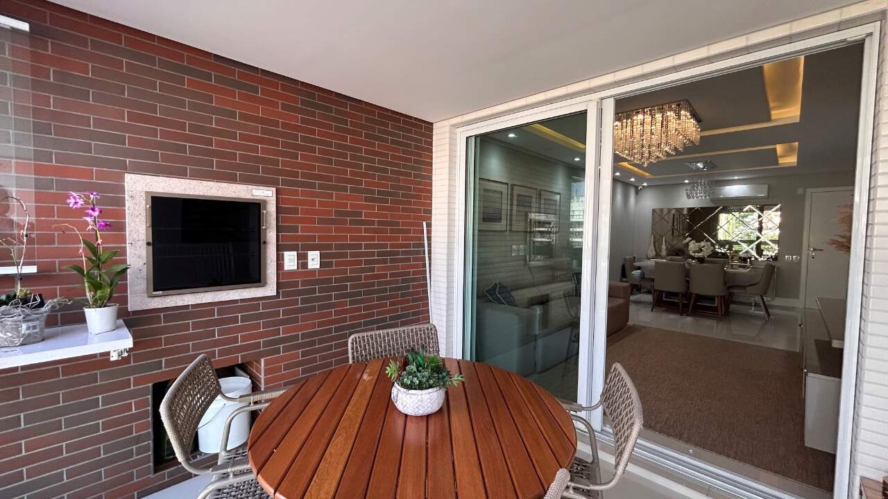 Apartamento à venda no Agronomica: 