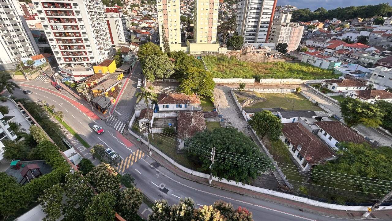 Apartamento à venda no Agronomica: 