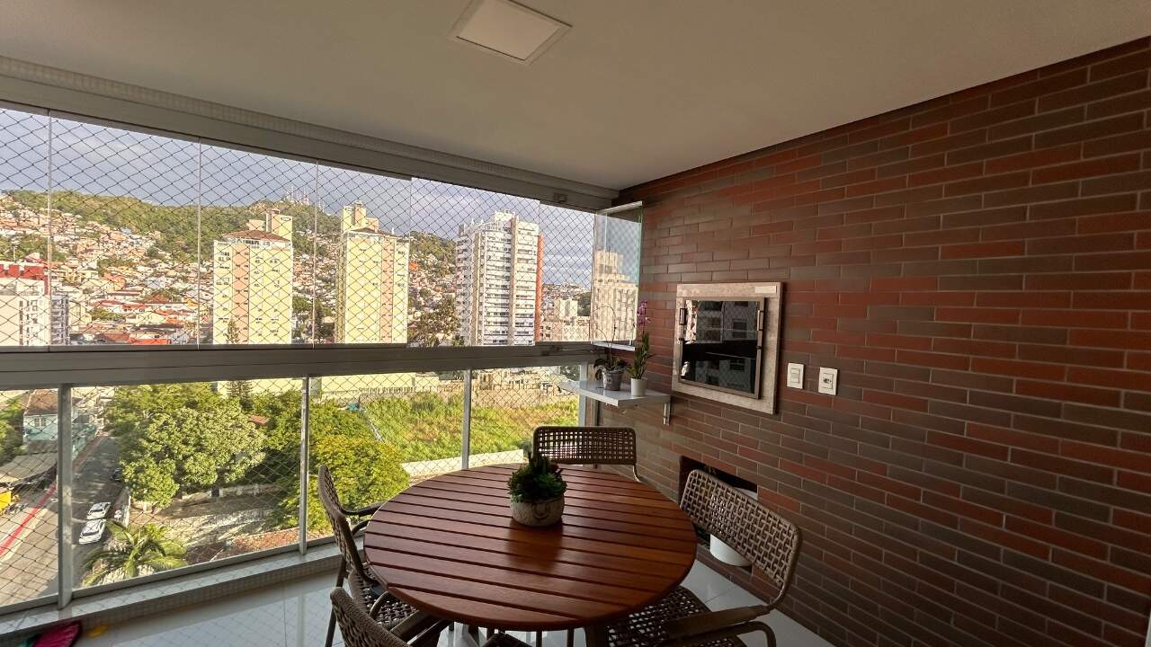 Apartamento à venda no Agronomica: 