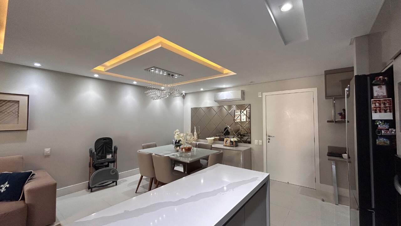 Apartamento à venda no Agronomica: 