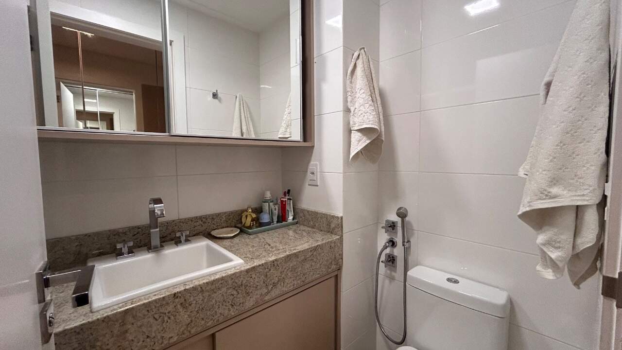 Apartamento à venda no Agronomica: 