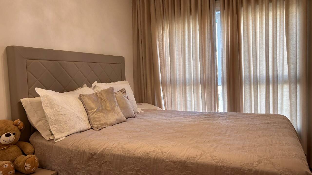Apartamento à venda no Agronomica: 