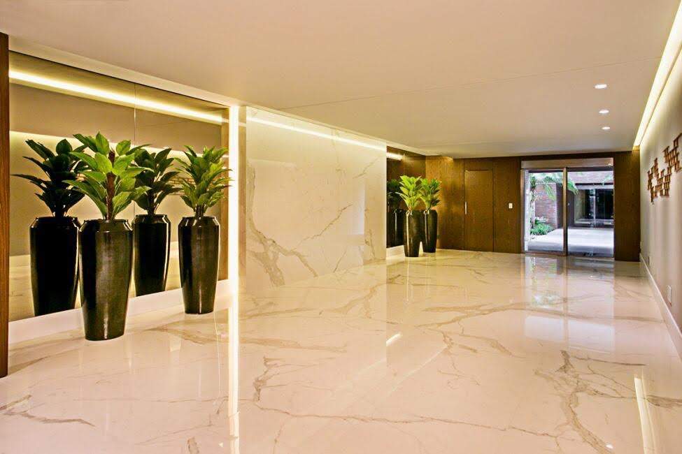 Apartamento à venda no Agronomica: 