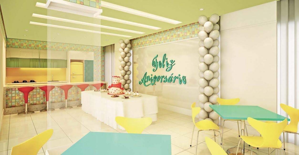Apartamento à venda no Agronomica: 