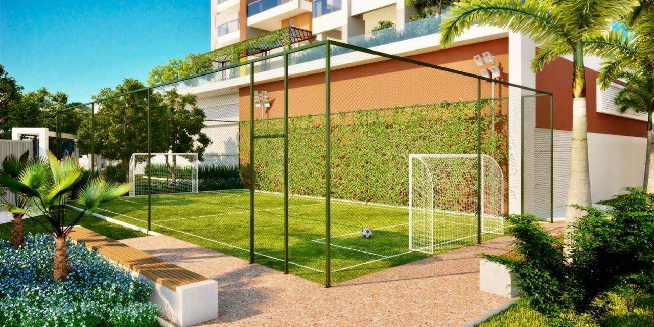 Apartamento à venda no Agronomica: 